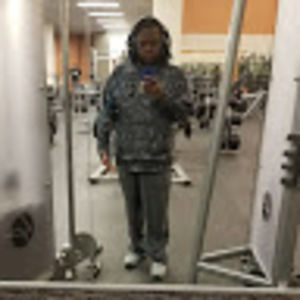 Meet your Posher, Jethro